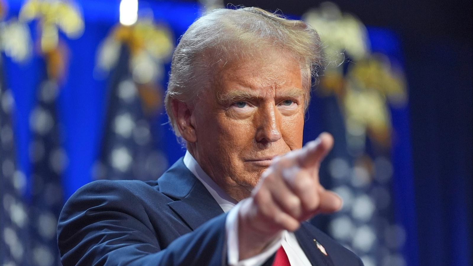 "Run to Daddy": Iran slams Trump over Khamenei assassination claim!