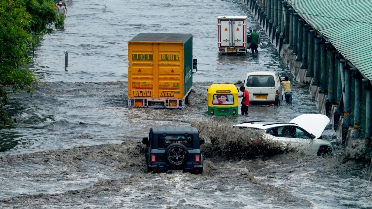 Heavy rains force authorities to issue advisory for Corporates!