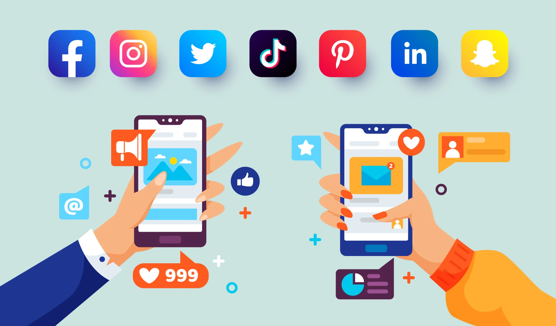 The hidden scam behind your social media ads…