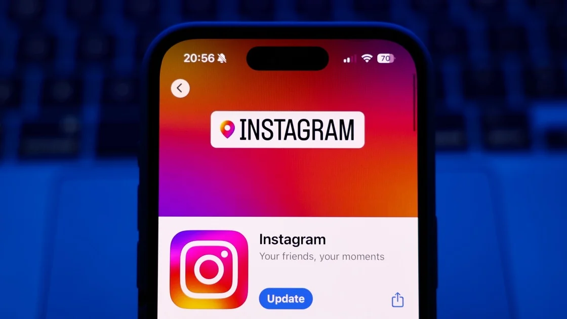 Instagram’s new update may completely change carousel posts...