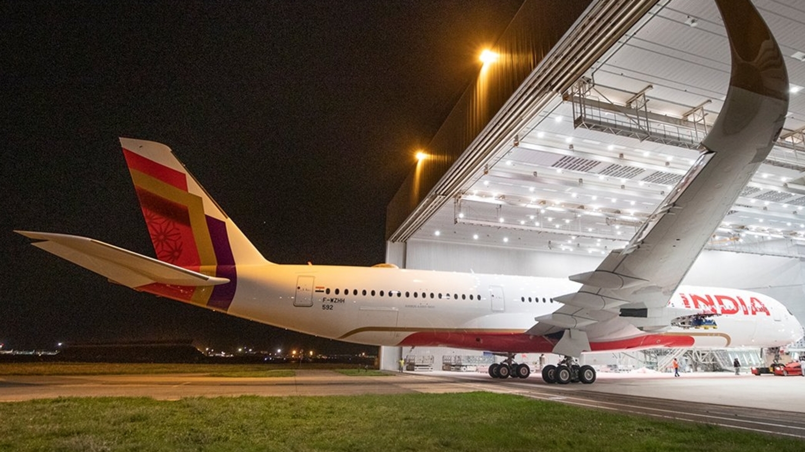 What made hundreds turn to a ₹40K course after Air India 171?