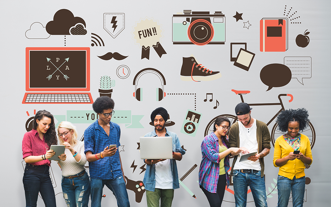 Are Gen Z’s work values really new or echoes of Millennials Past 