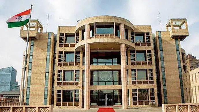 Why Countries maintain Embassies and missions abroad 