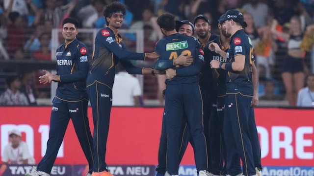 Gill ka hungama  GT ka dhamaka! SRH ki vaat lag gayi!