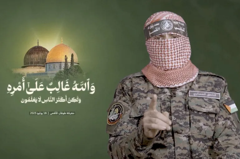 Israel rejected a deal that could've freed all hostages from Gaza. Hamas says "No more interim truce"