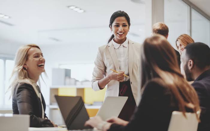 Not just jobs - building futures for Indian women!