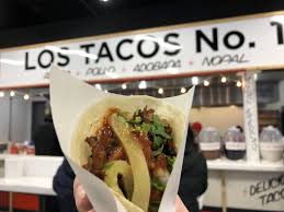Late-night london to Bengaluru’s beloved taco heaven!