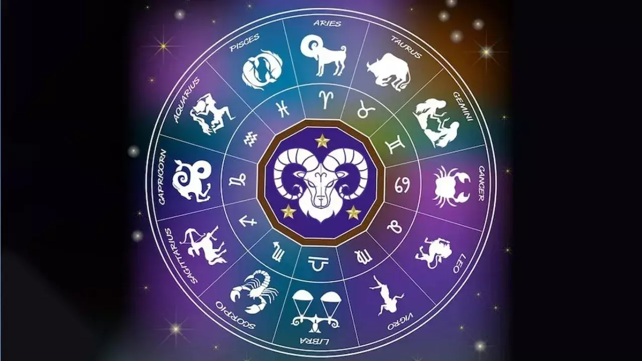 Horoscope today: May 7 brings a major emotional shift...