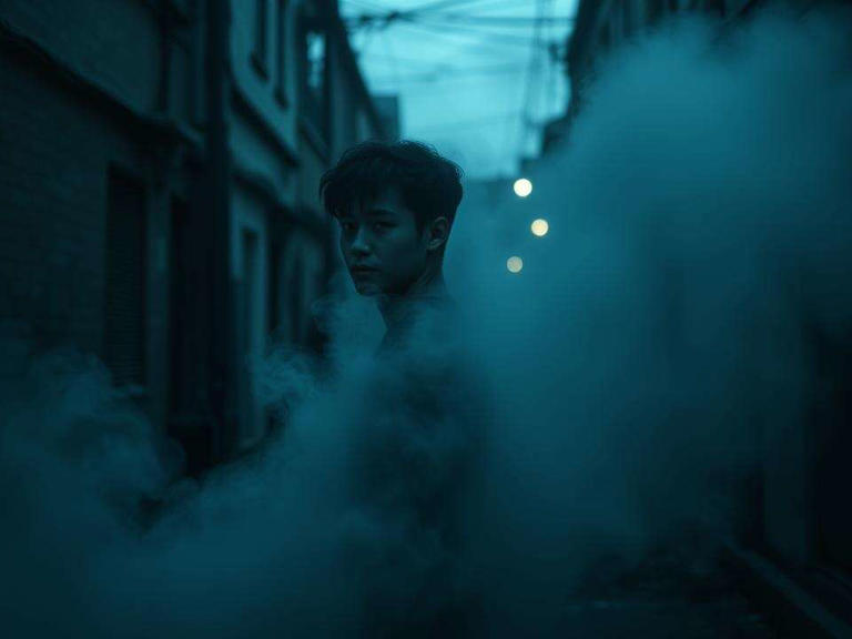Japan’s Vanishing Act