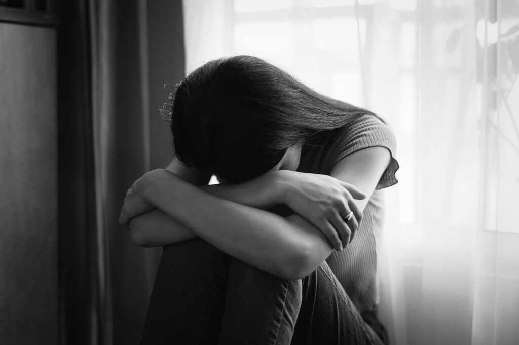 Silent depression in students: A hidden crisis behind Sneha's tragedy!