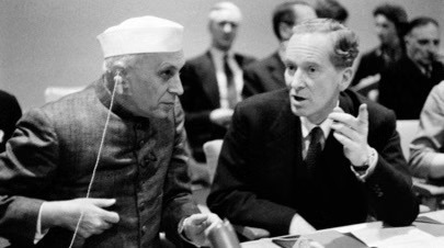 3 November - Highlights from India’s Past!