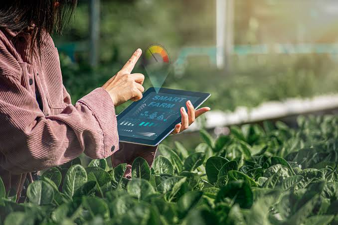 Top Agtech & Foodtech Startups Shaping Future Farms!