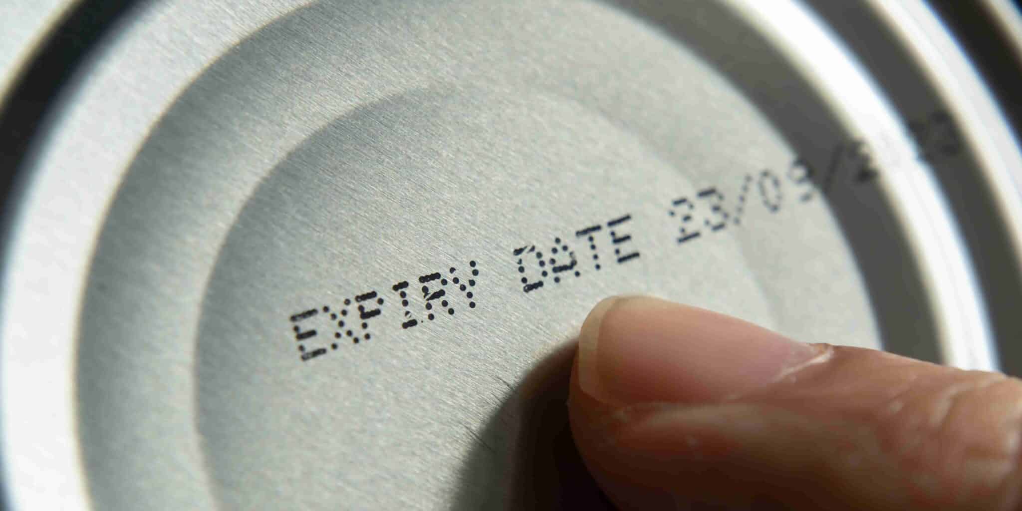 Shelf Life vs. Expiry Date: What’s the real difference 