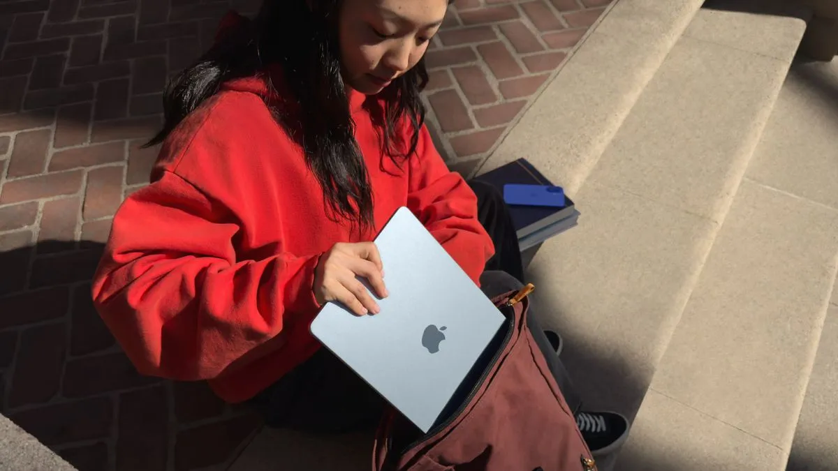 Apple s Affordable MacBook with A18 Pro Chip Set for 2026!