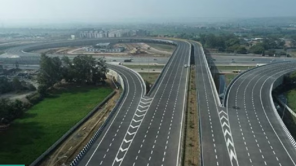 Samruddhi expressway becomes India’s first solar-generating highway!