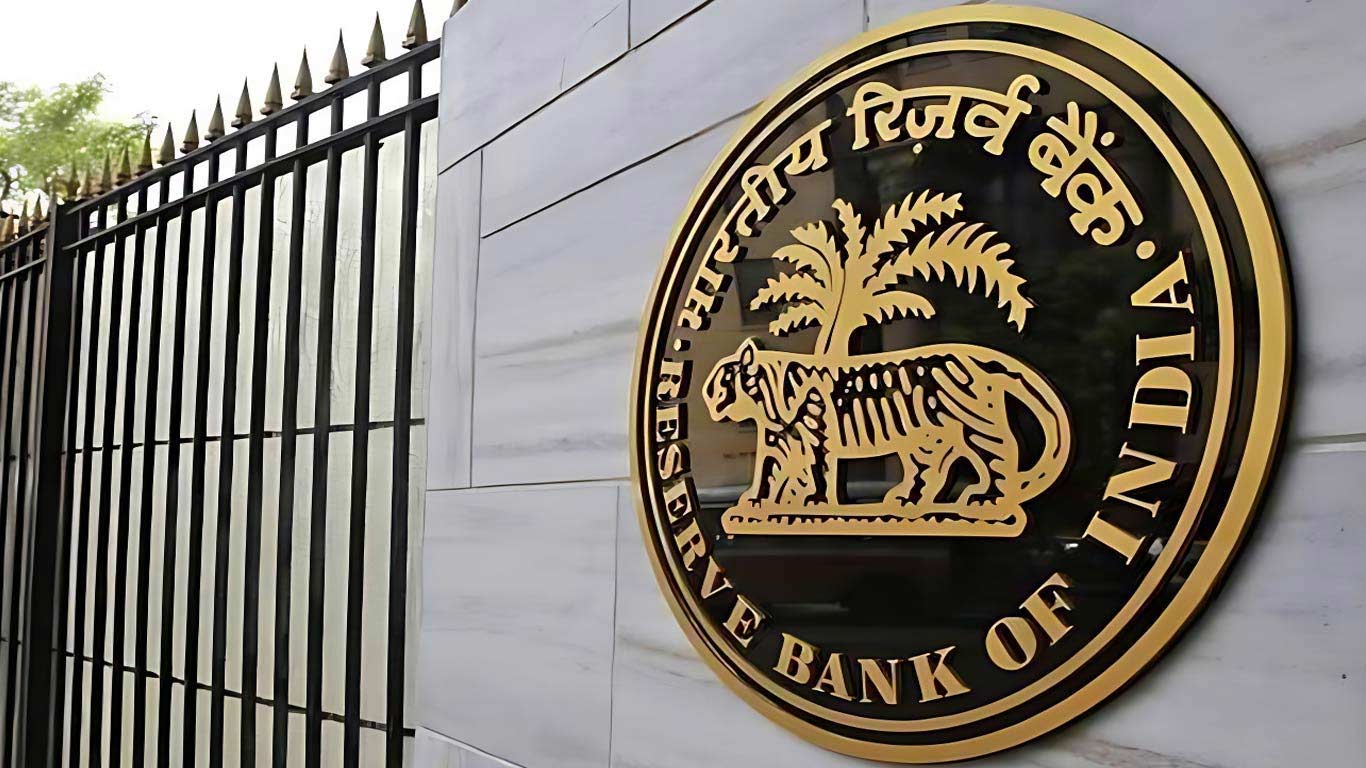 RBI holds Repo Rate at 5.50% amid Trump-Driven trade Uncertainty!