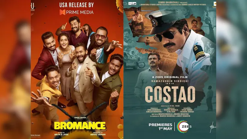 From crime to comedy: 5 must-watch OTT releases this weekend