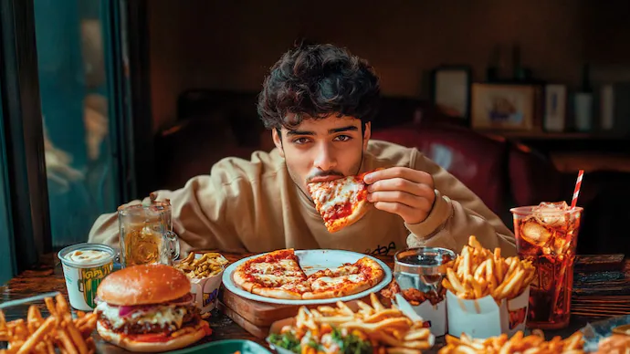 Junk food epidemic: Supreme Court cracks down on packaged labels