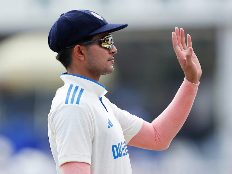 Shubman Gill becomes Test captain—BCCI s bold move stuns fans!