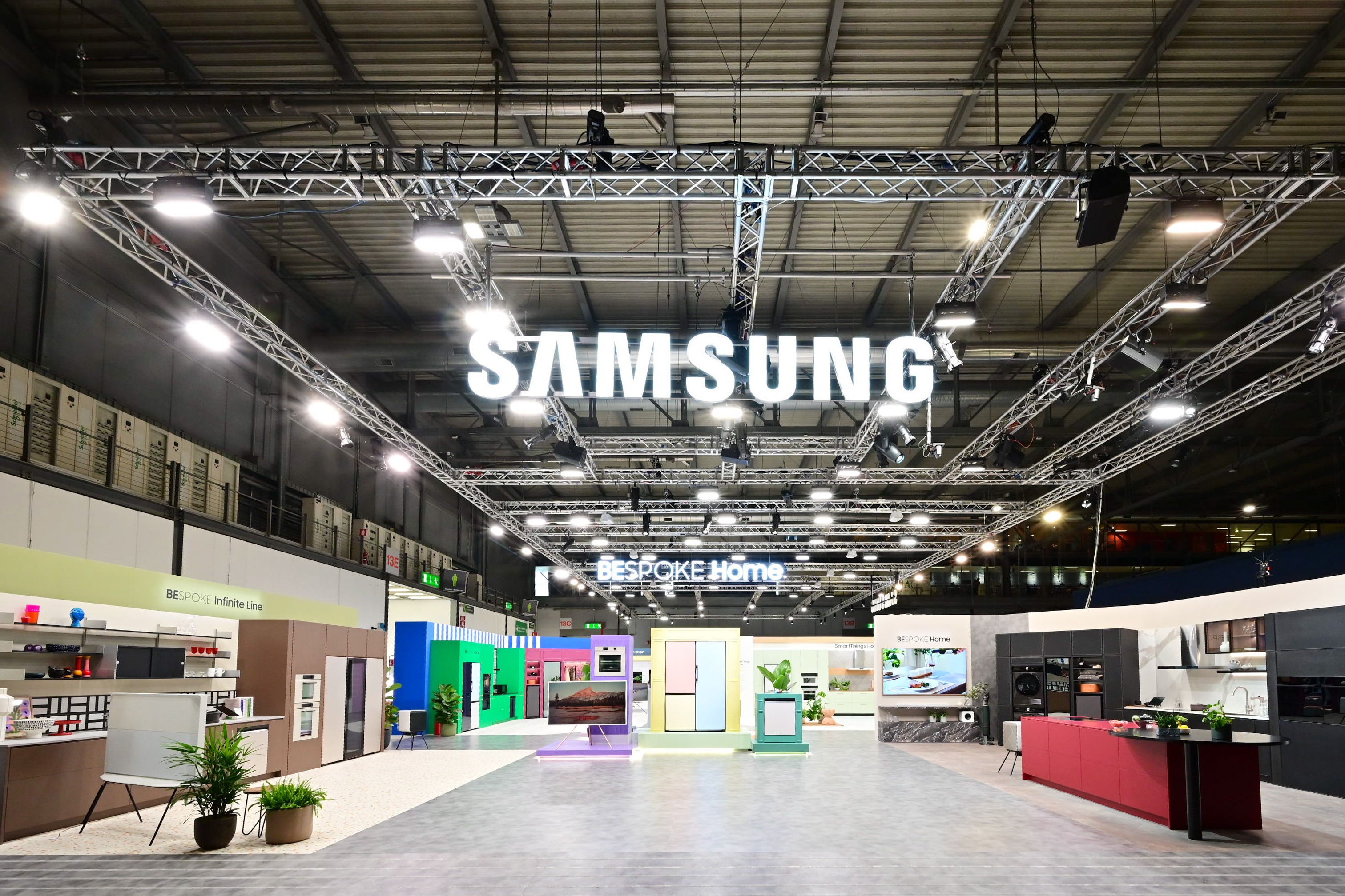 Samsung Drops $350M Audio Bomb!