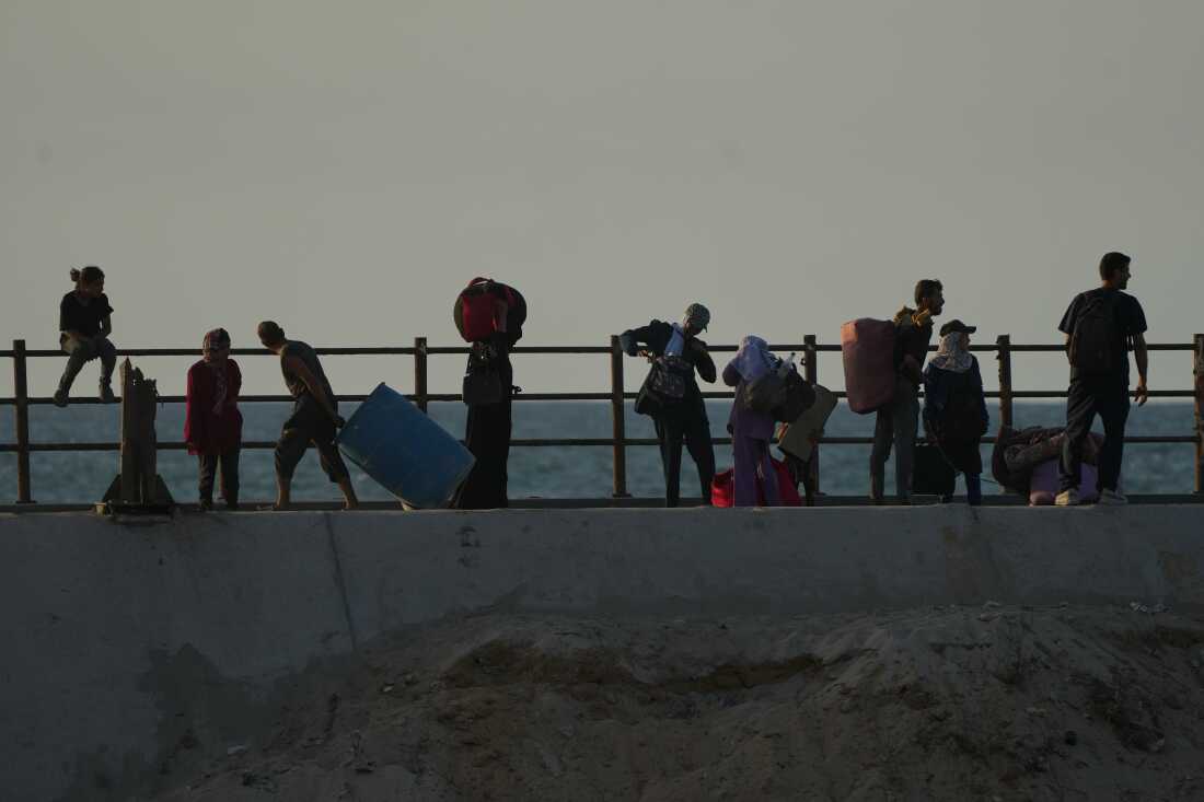 Fragile Promise : Gaza Ceasefire Faces Credibility Crisis!