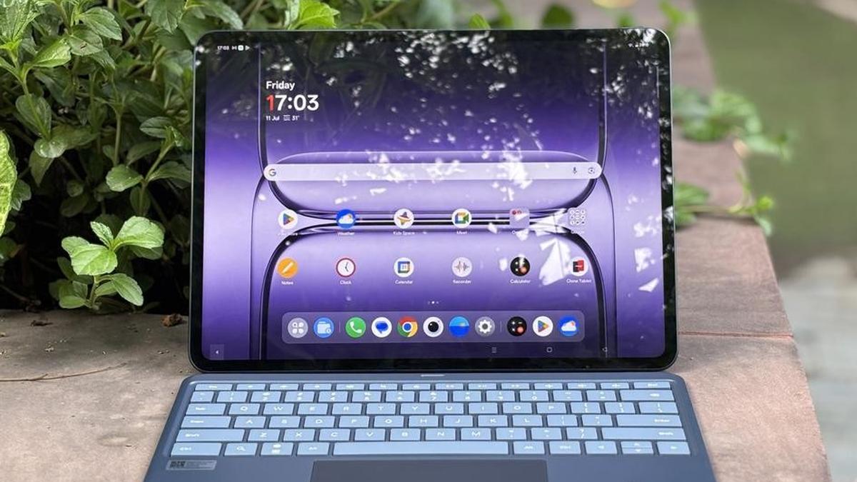Forget laptops! This OnePlus device changes everything...!