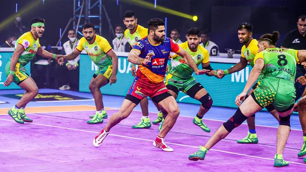 Kabaddi reinvented: How PKL transformed rural sport!