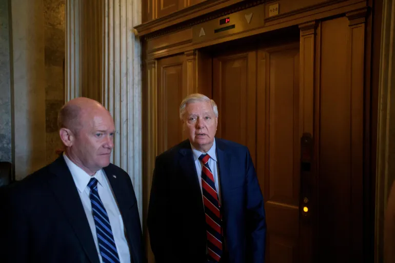 US Senate approves 9B$ cut in foreign aid as per Trump's proposal