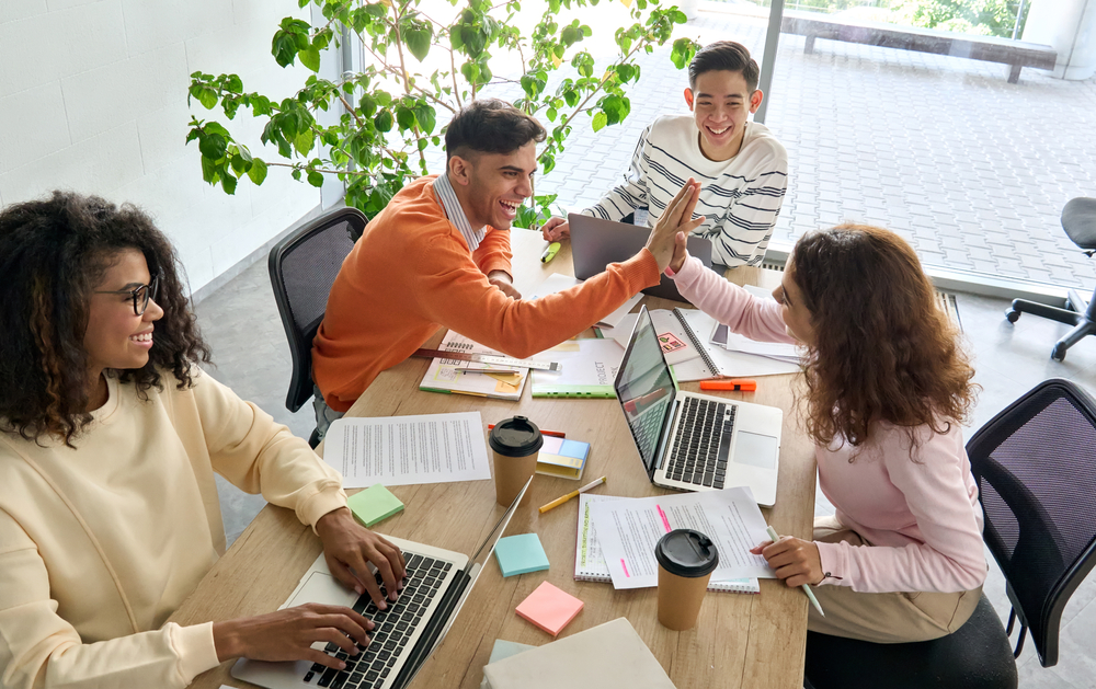 Gen Z Chooses growth, Values over long tenure!