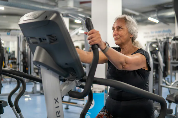 60-year-olds now lifting weights? Indian gyms are getting a silver makeover!