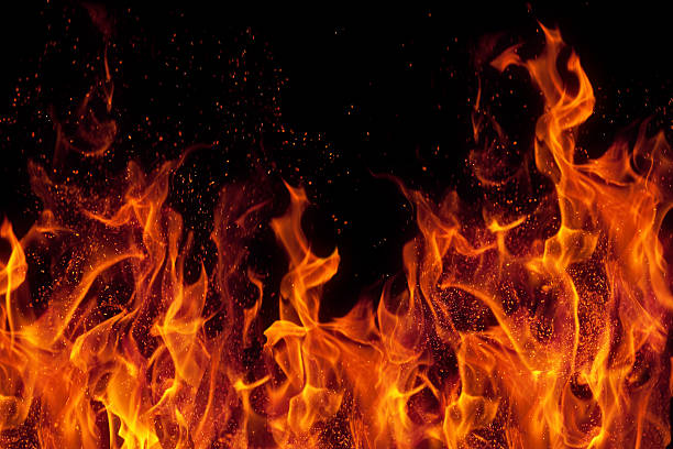 15-year-old tied up, burnt alive in Odisha. Critical with 70% Burns