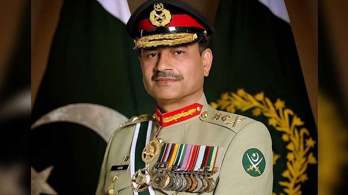 What General Asim Munir's promotion to Field Marshal means for Pakistan?