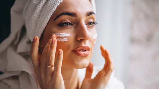 The heatwave is aging your skin faster  act quick!