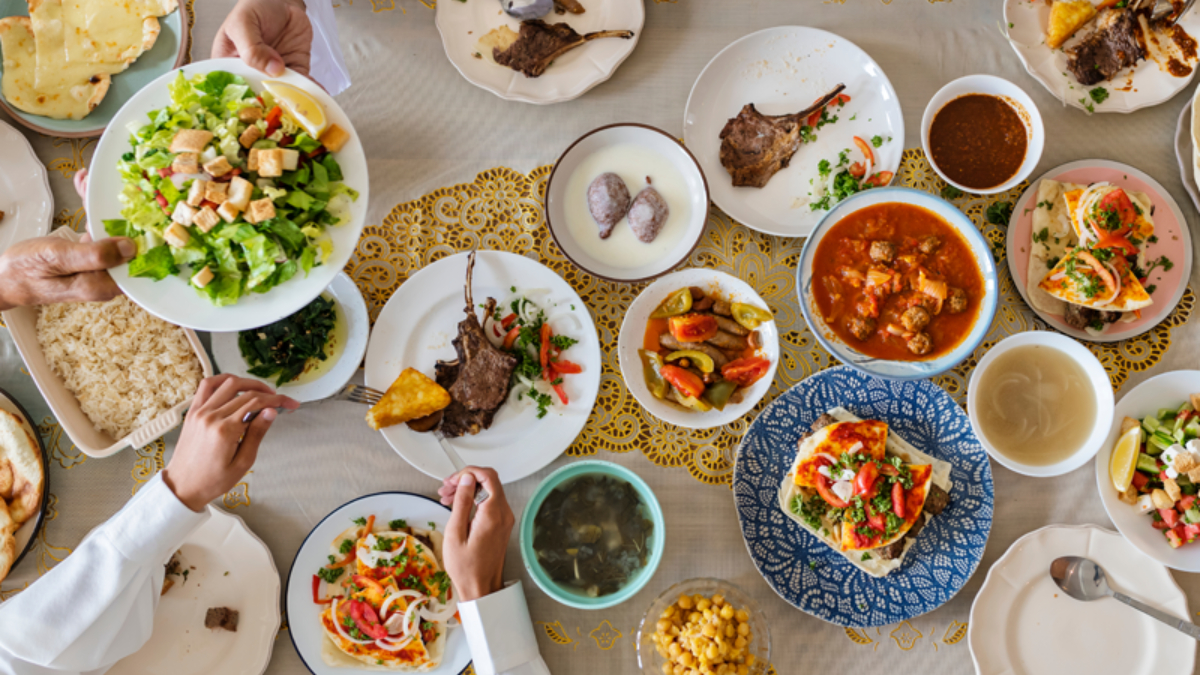 Planning your bakrid feast  These 5 traditional dishes are an absolute must!