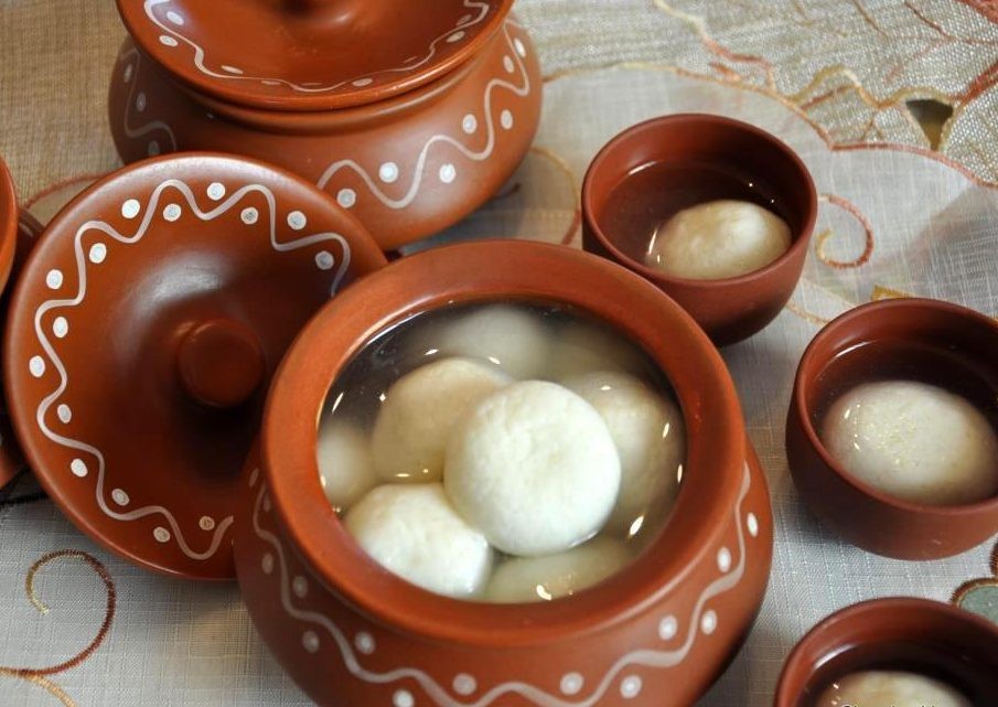 Lord Jagannath returns with rasagolas! The sweet ritual after the Rath Yatra