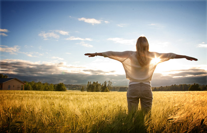 Want to Transform your Life? Start with these 7 Simple Steps…