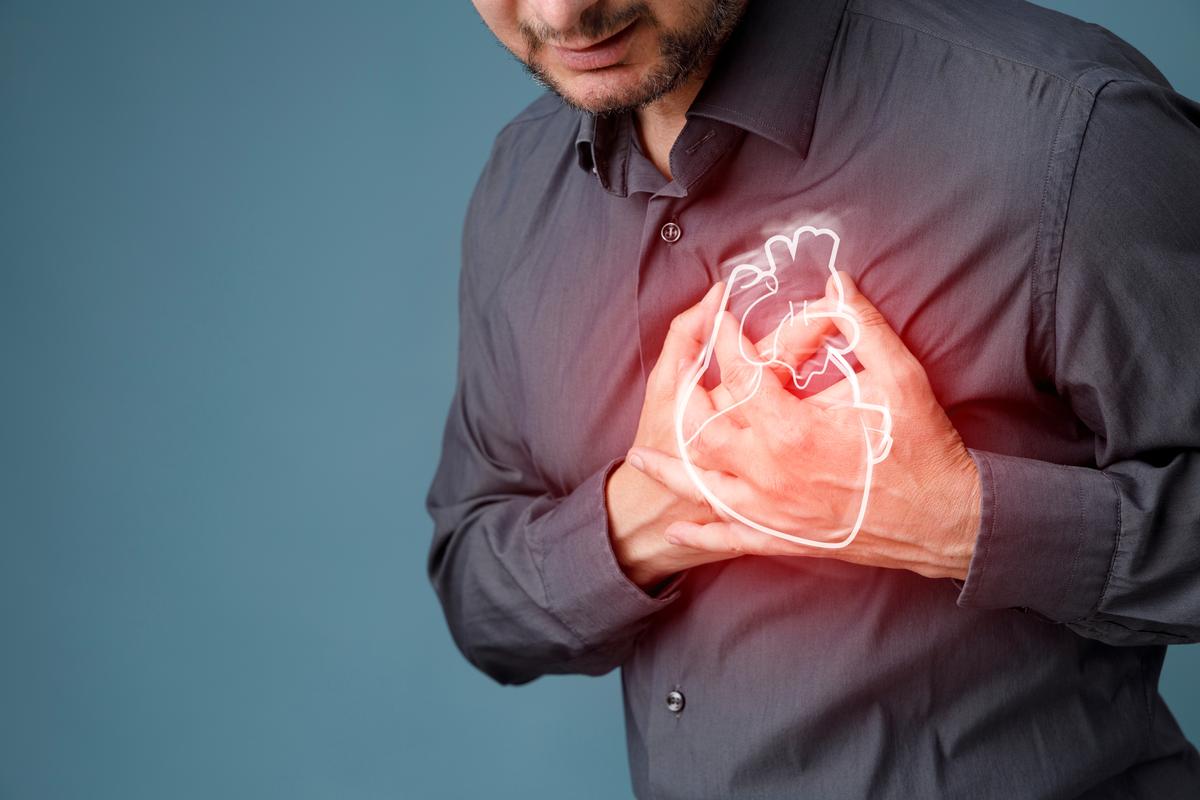 Your skin may reveal hidden heart conditions, here’s what to watch for
