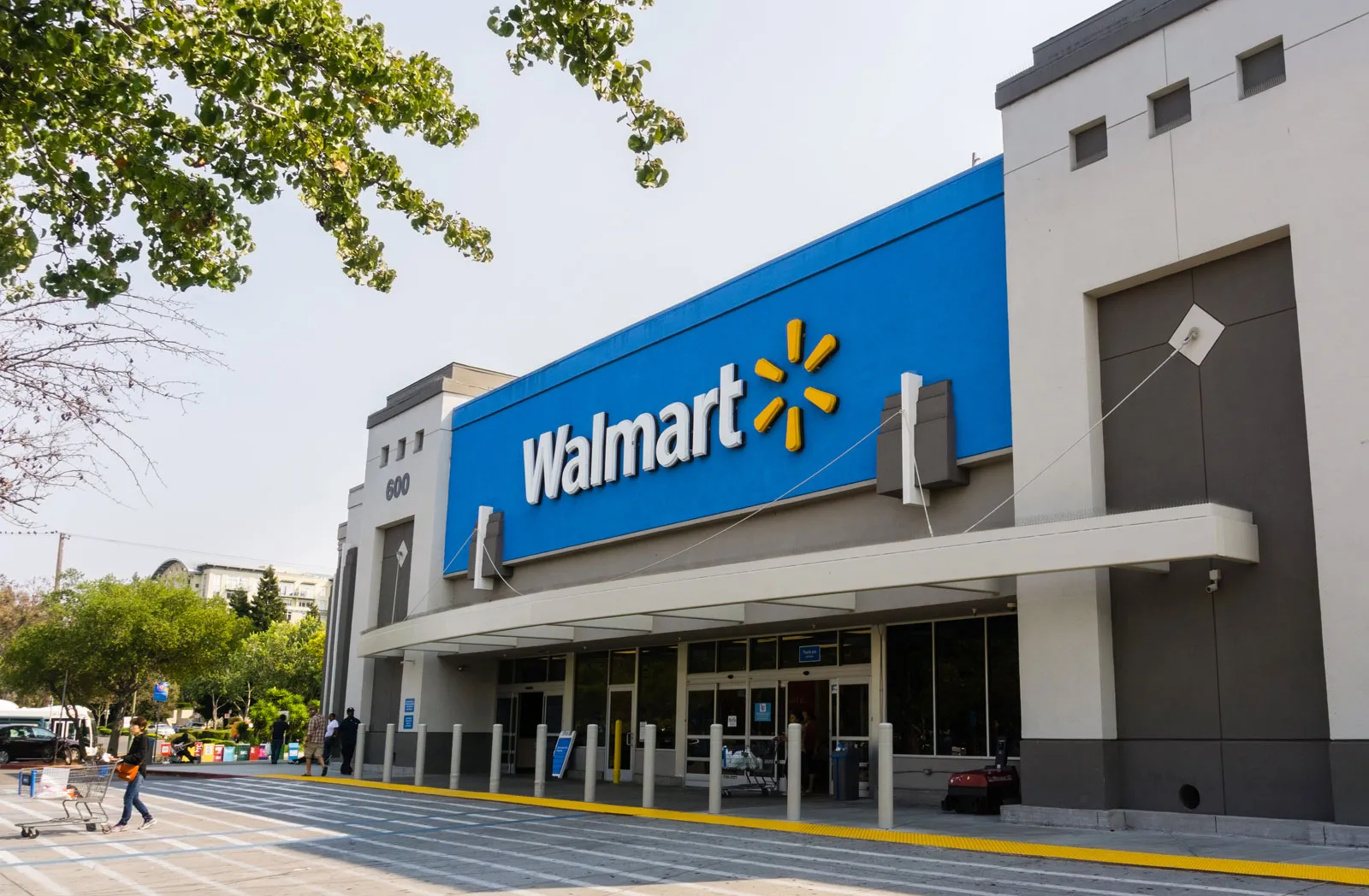 Walmart teams Up with OpenAI to bring ChatGPT-Powered shopping!