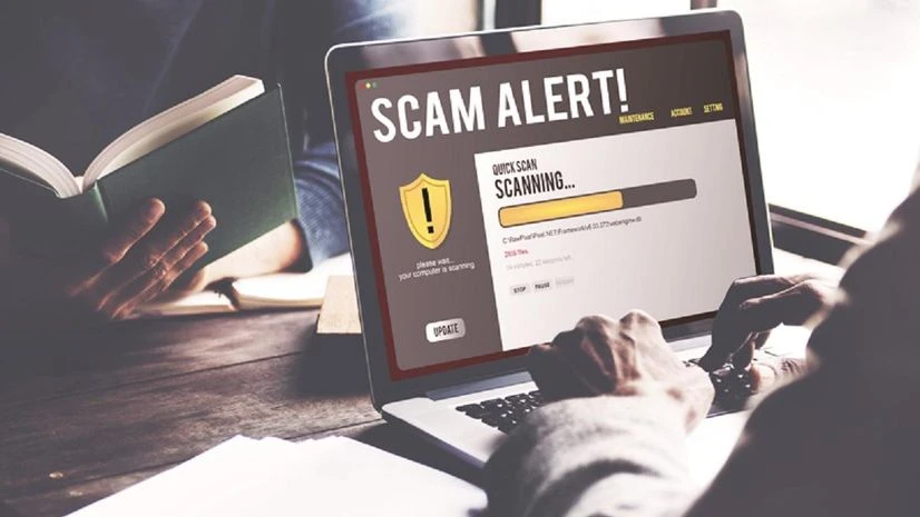 Online trading scams explode in India-are you the next target?