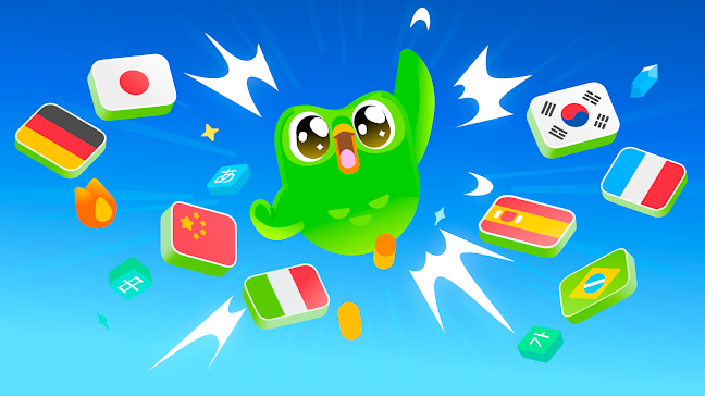Millions use Duolingo daily, but can it make you fluent...?