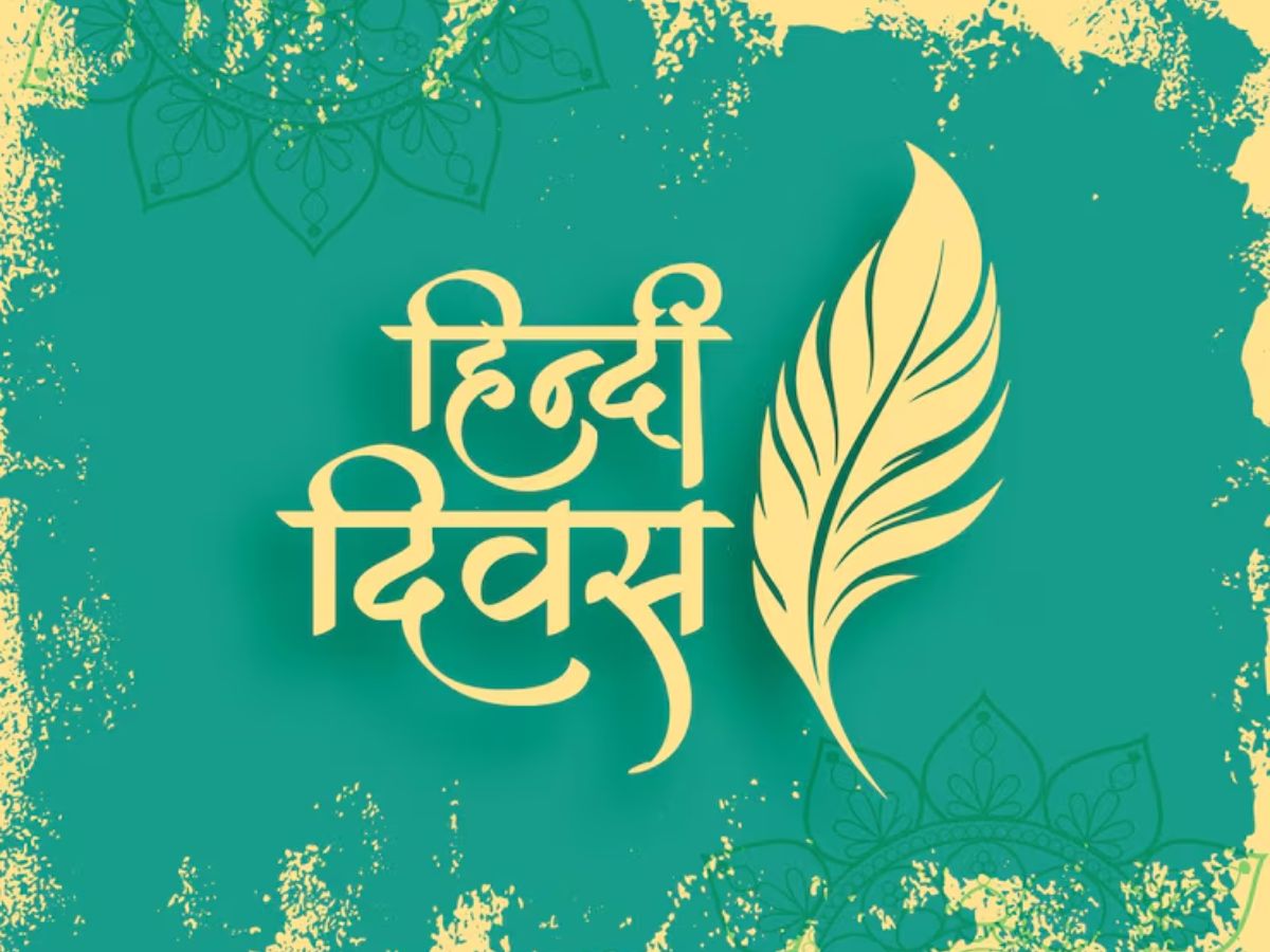 Interesting facts about Hindi to know on Hindi Diwas!