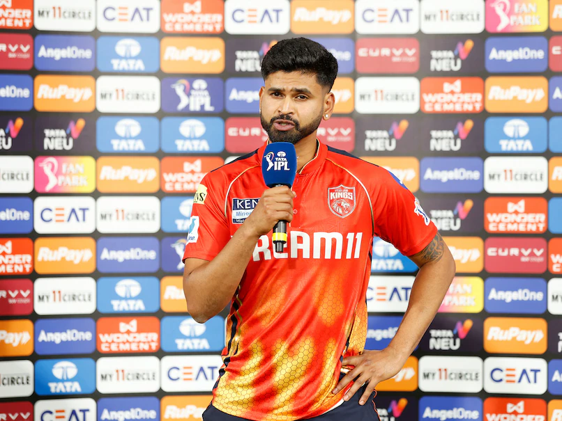 Gautam Gambhir targeted as Gavaskar exposes unfair Shreyas Iyer treatment