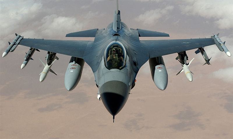 India accuses Pakistan of using civilian flights as shields during air strikes