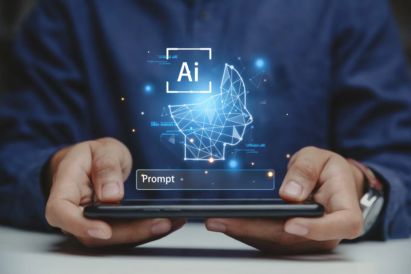 The untold skill behind every viral AI project - learn it before it’s too late! The untold skill behind every viral AI project - learn it before it’s too late!