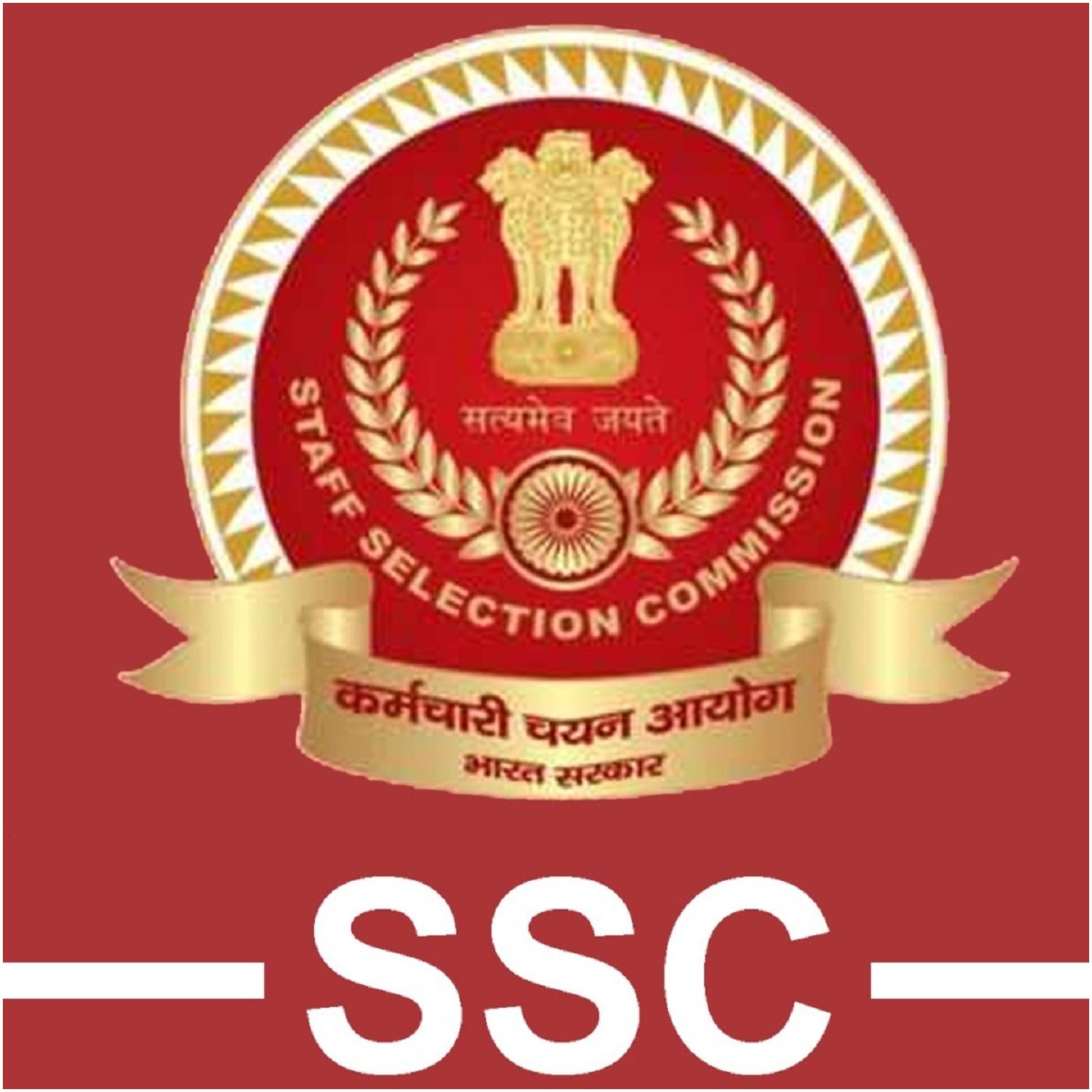 SSC won’t cancel the exam, but will take retest for affected candidates!