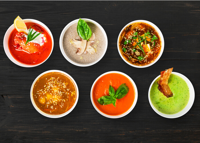 7 Soul-Warming Soups to Try This Rainy Season - Quick  Healthy & Delicious!