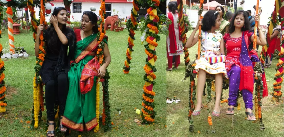 Odisha just paused farming to let the Earth  menstruate 