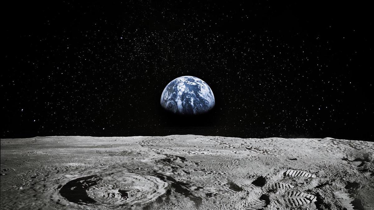 NASA plans to build Nuclear Reactor on the Moon