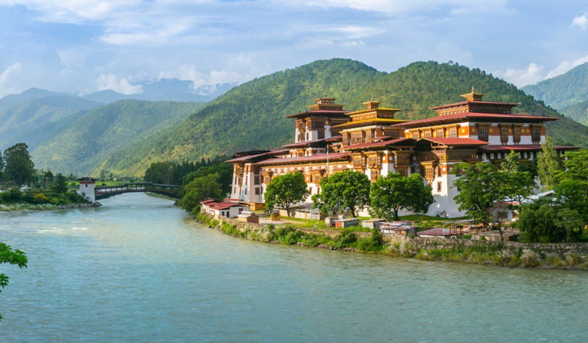 Why is Bhutan planning to ban tourists altogether 