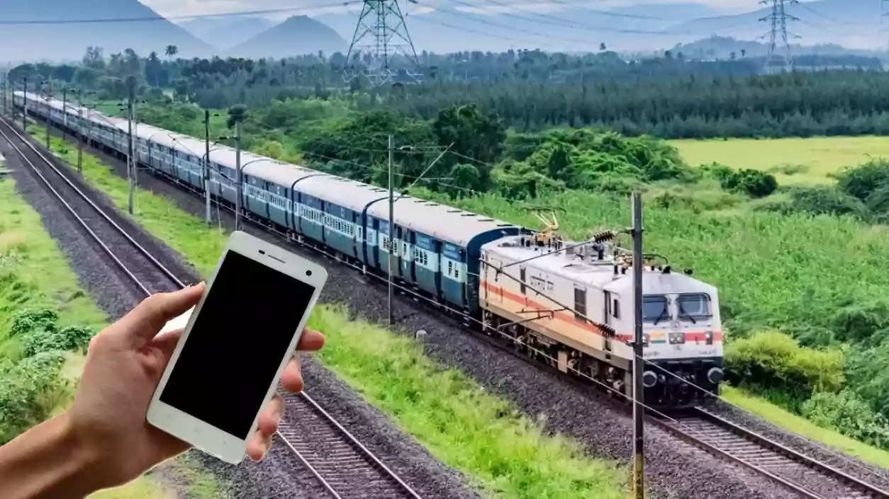 No reels after 10 pm: Railways sets strict quiet hours!